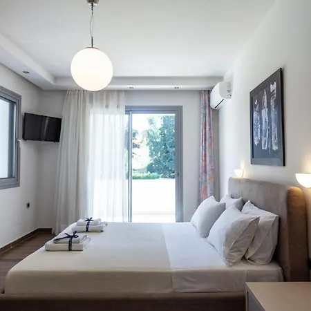 Bella Foresta * Ialysos (Rhodes)