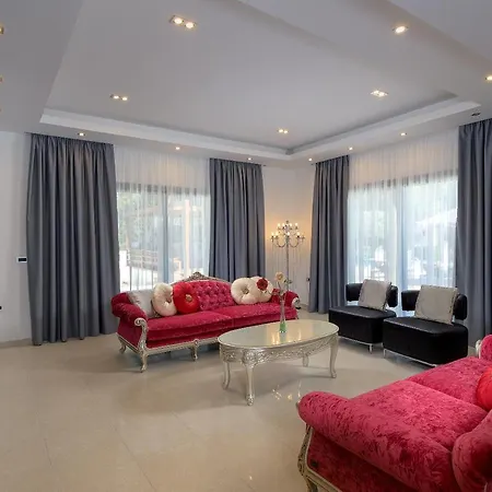 Bella Foresta Ialysos (Rhodes)