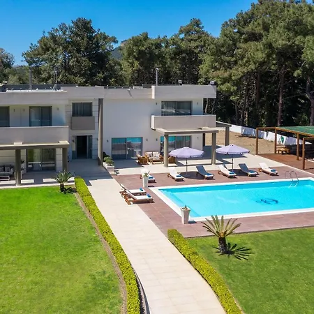 Bella Foresta * Ialysos (Rhodes)