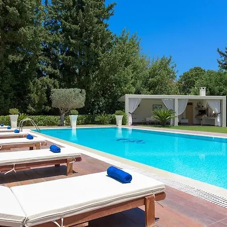 Bella Foresta Ialysos (Rhodes)