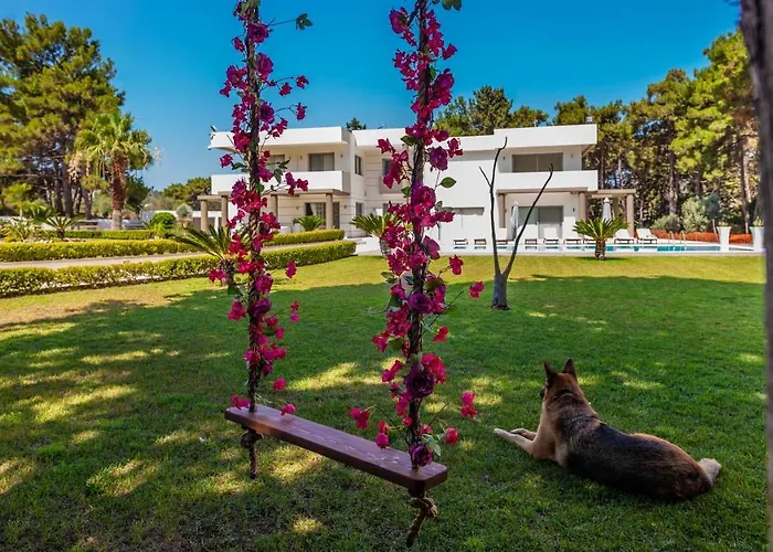 Villa Bella Foresta