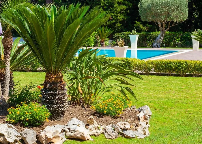 Villa Bella Foresta *