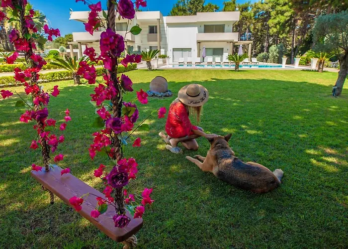 Villa Bella Foresta