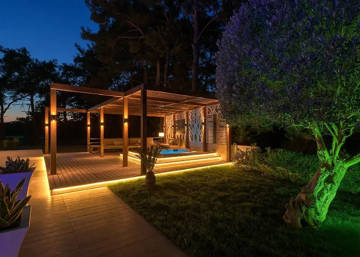 Bella Foresta Villa