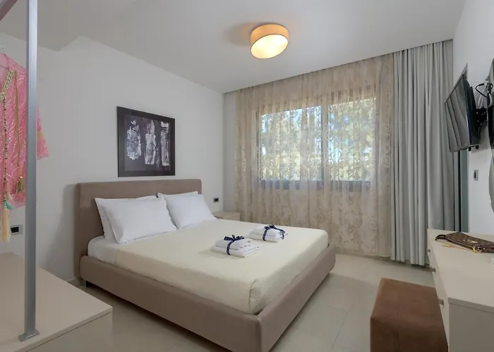 Bella Foresta Villa
