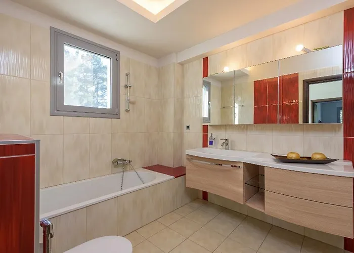 Bella Foresta Ialysos (Rhodes)