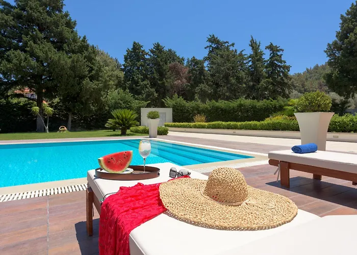 Villa Bella Foresta