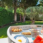 Bella Foresta * Jaliszósz