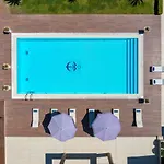 Bella Foresta Villa *