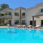 Bella Foresta Villa