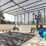 Bella Foresta Villa Jaliszósz