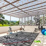Villa Bella Foresta Jaliszósz