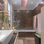 Bella Foresta Villa *
