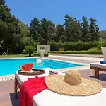Villa Bella Foresta