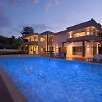 Villa Bella Foresta