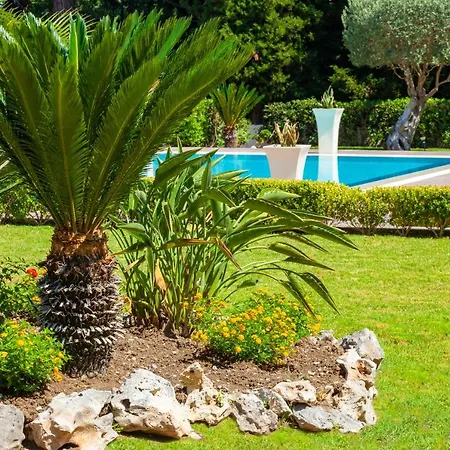 Villa Bella Foresta *