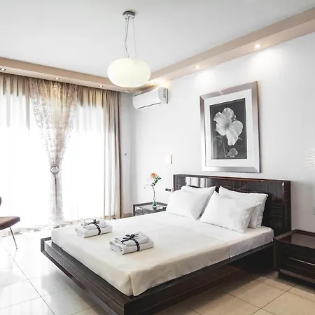 Bella Foresta Villa *