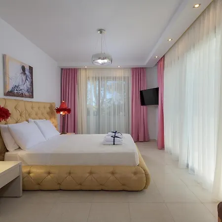 Bella Foresta Villa Ialysos (Rhodes)