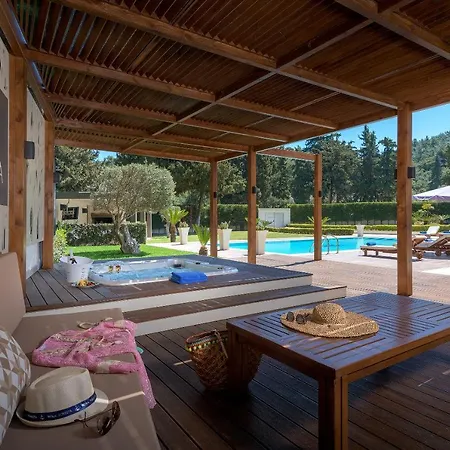 Bella Foresta * Ialysos (Rhodes)