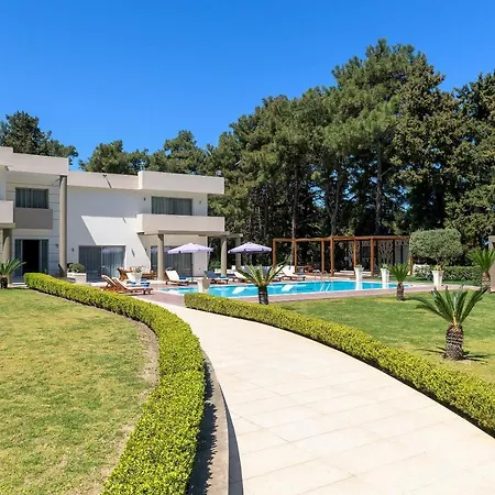 Villa Bella Foresta