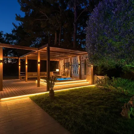 Bella Foresta Villa