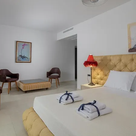 Villa Bella Foresta Ialysos (Rhodes)