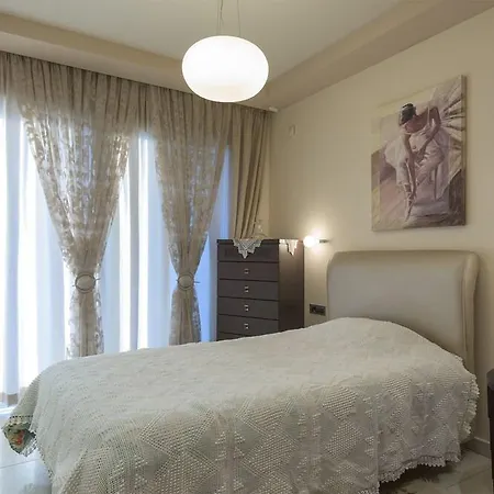 Bella Foresta Villa Ialysos (Rhodes)