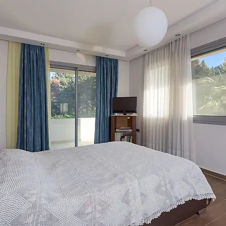 Villa Bella Foresta Ialysos (Rhodes)