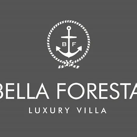 Bella Foresta Ialysos (Rhodes)