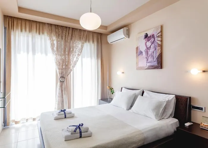 Bella Foresta Villa Ialysos (Rhodes)