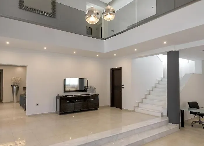 Bella Foresta * Ialysos (Rhodes)