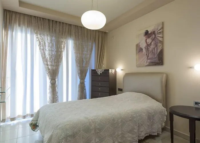 Bella Foresta Villa Ialysos (Rhodes)