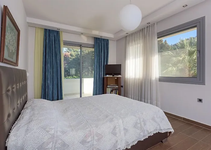 Villa Bella Foresta Ialysos (Rhodes)