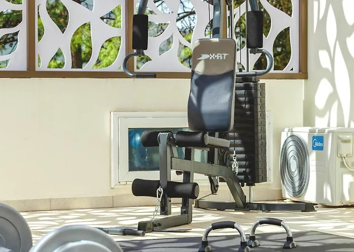 Villa Bella Foresta *