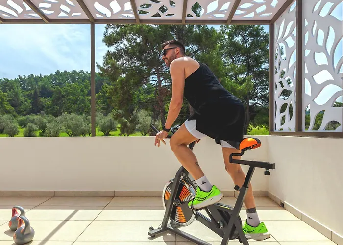 Bella Foresta Ialysos (Rhodes)