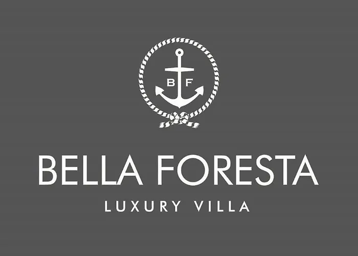 Bella Foresta Ialysos (Rhodes)