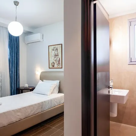 Villa Bella Foresta *