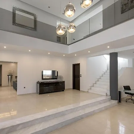 Bella Foresta * Ialysos (Rhodes)