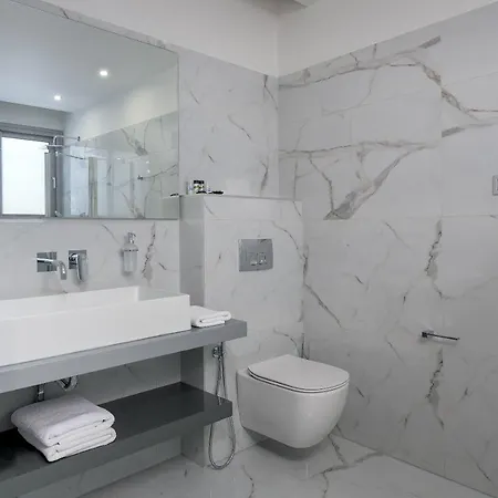 Villa Bella Foresta Ialysos (Rhodes)