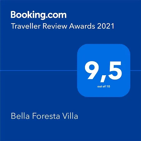 Bella Foresta
