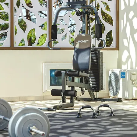 Villa Bella Foresta *