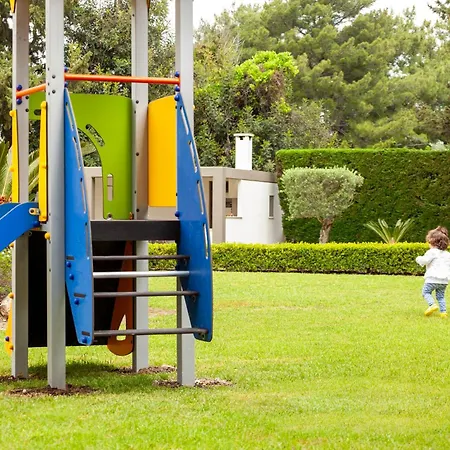 Bella Foresta Villa Ialysos (Rhodes)