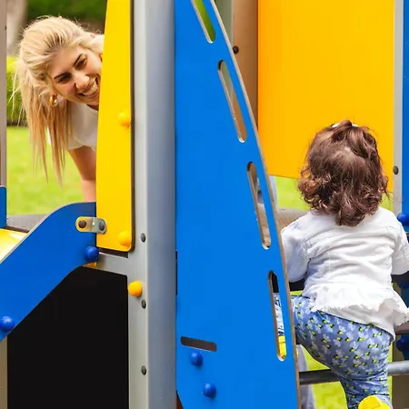 Bella Foresta Villa Ialysos (Rhodes)