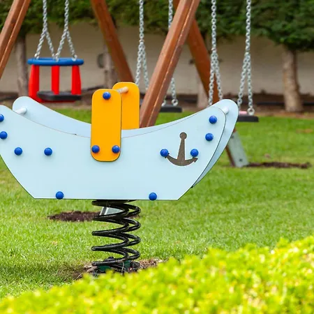 Bella Foresta * إياليسوس