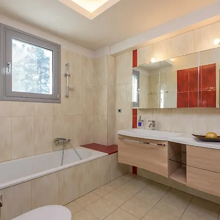 Bella Foresta Ialysos (Rhodes)