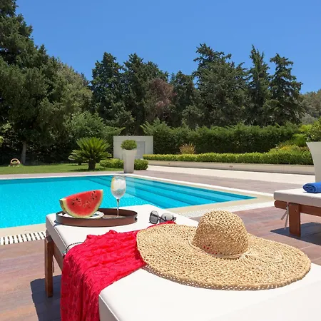 Villa Bella Foresta