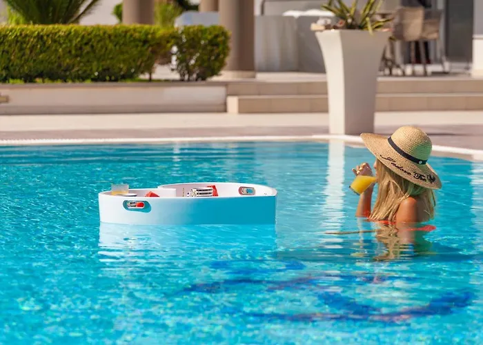 Villa Bella Foresta *