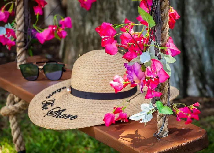 فيلة Bella Foresta