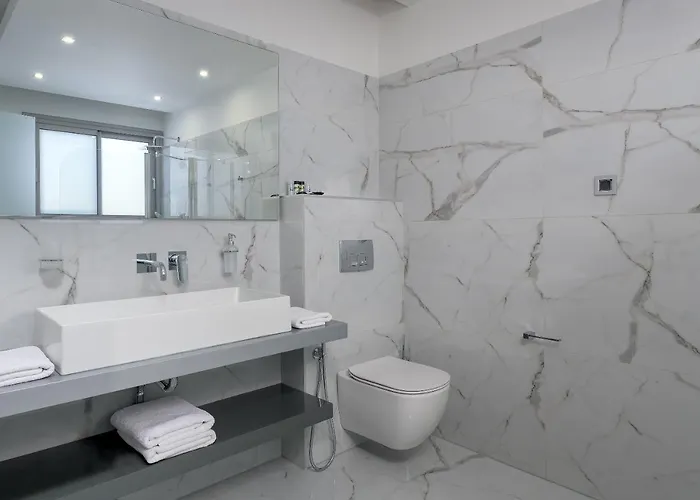 Villa Bella Foresta Ialisos