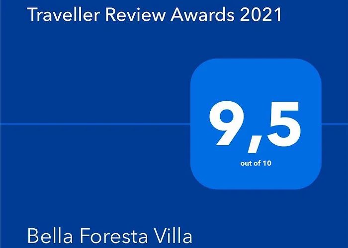 Bella Foresta